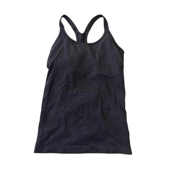 Lululemon Ebb to Street Tank Top Size 6 - Picture 3 of 6
